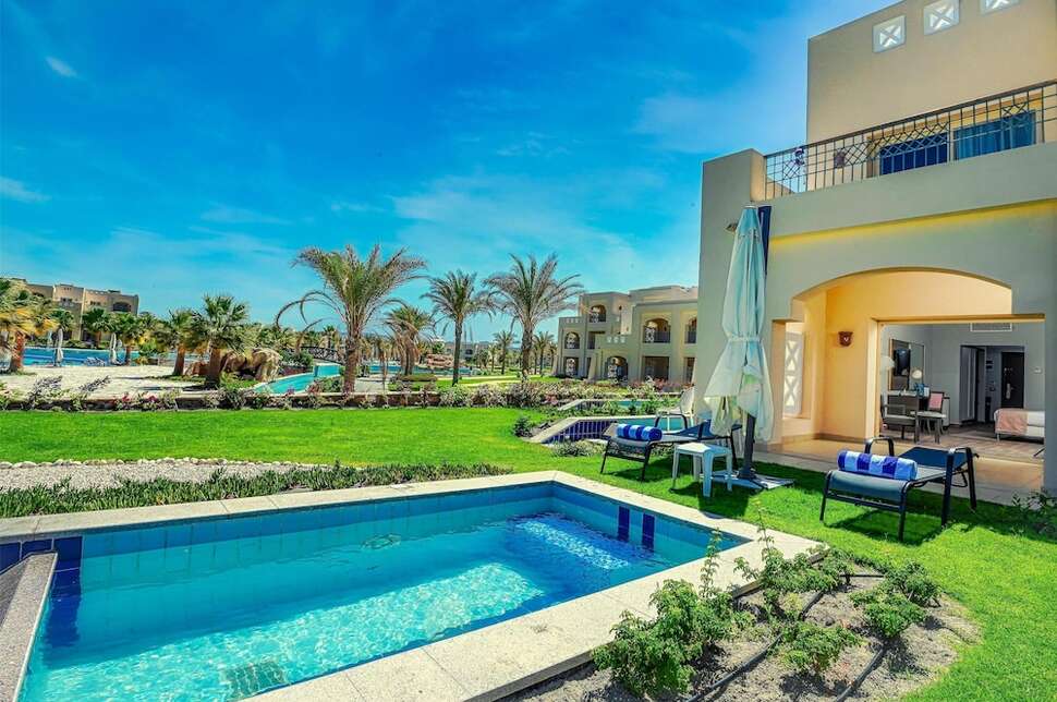 Sataya Resort Marsa Alam